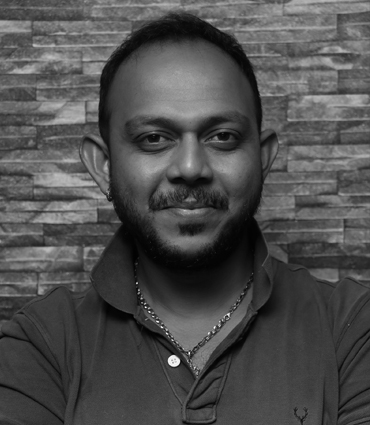 Shekhar Jadhav